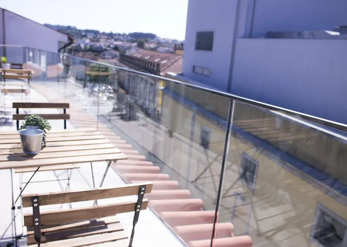 In Hostel&guest House Hostal