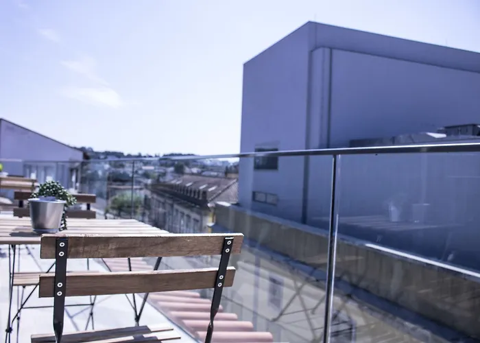 Hostal In Hostel&guest House