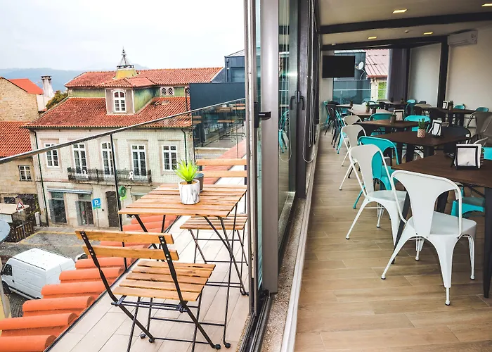 Hostal In Hostel&guest House *