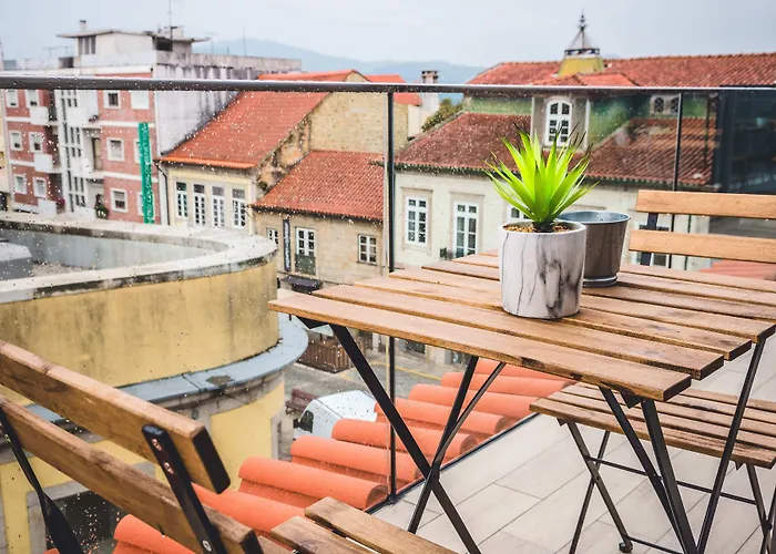 In Hostel&guest House Hostal