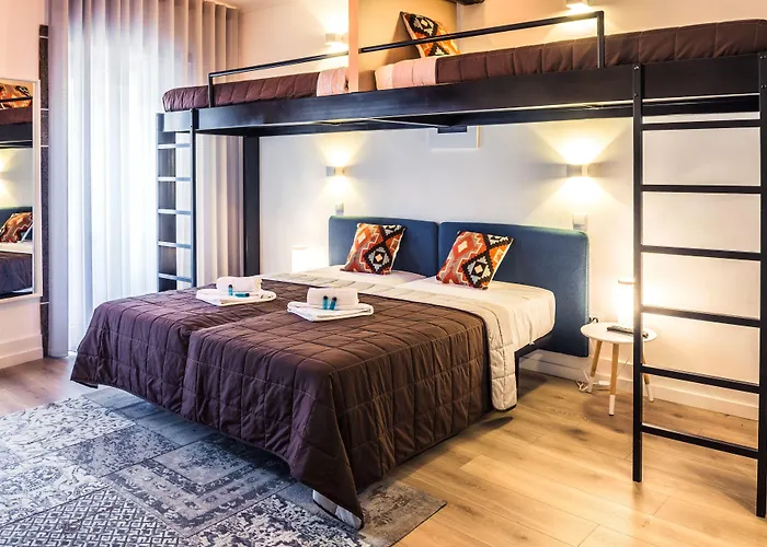 Hostel In & Barcelos