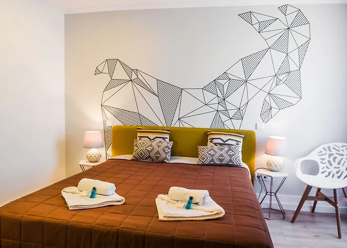 Hostal In Hostel&guest House *