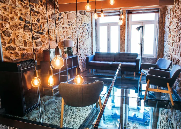 In Hostel&guest House Barcelos