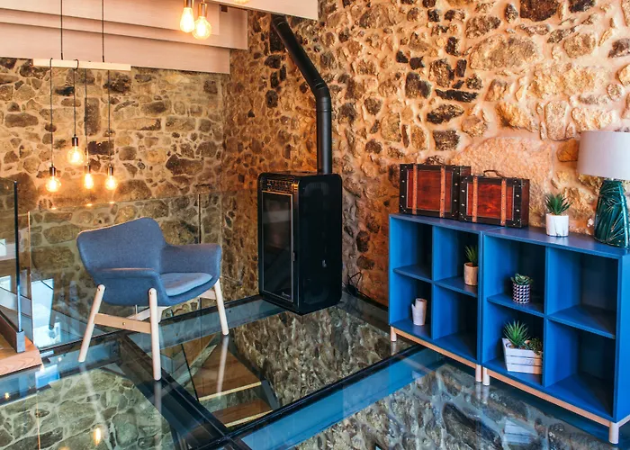 In Hostel&guest House