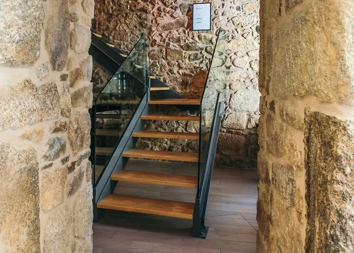 In Hostel&guest House Hostal *