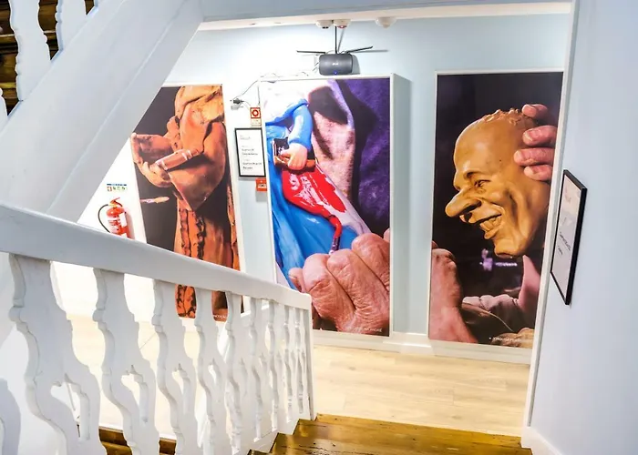 In Hostel&guest House Hostal