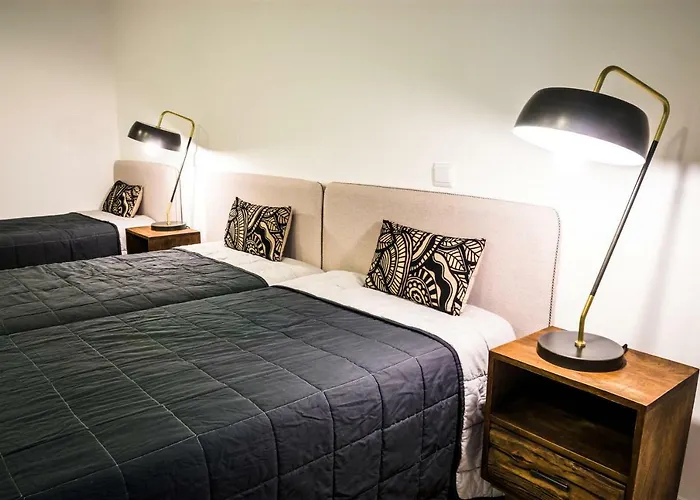 In Hostel&guest House * Barcelos