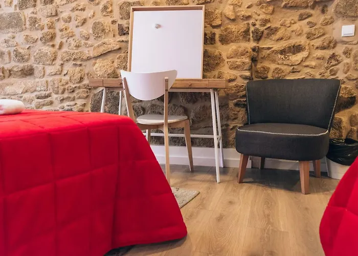 In & Hostel Barcelos