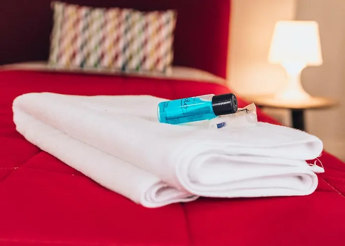 Hostel In & Barcelos