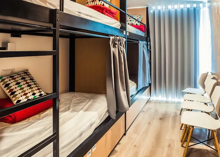 Hostel In & Barcelos