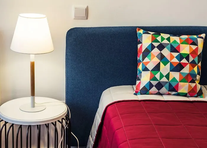 In Hostel&guest House * Barcelos