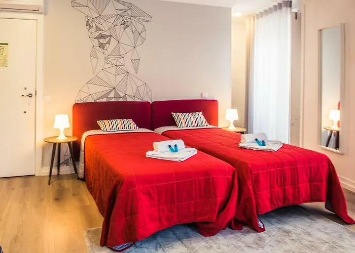 In Hostel&guest House Hostal