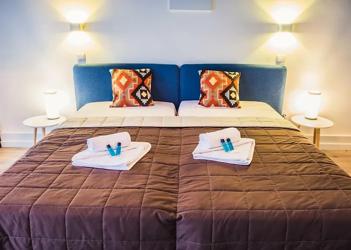 Hostal In Hostel&guest House *