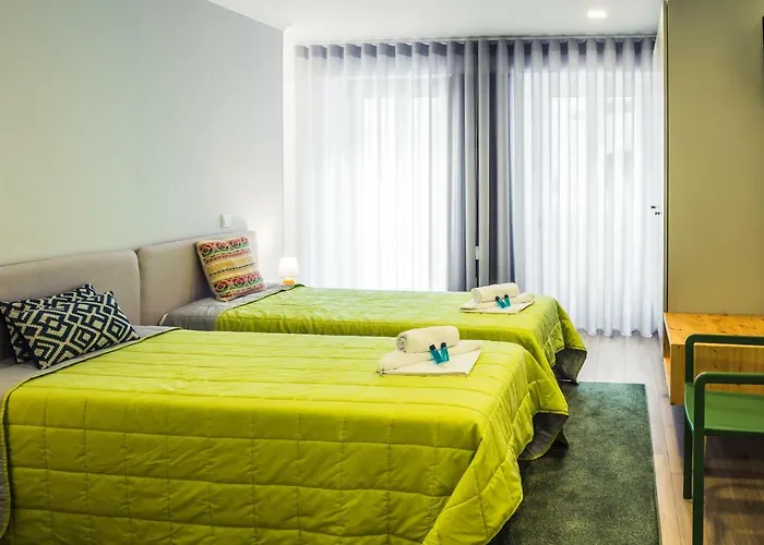 In Hostel&guest House Hostal